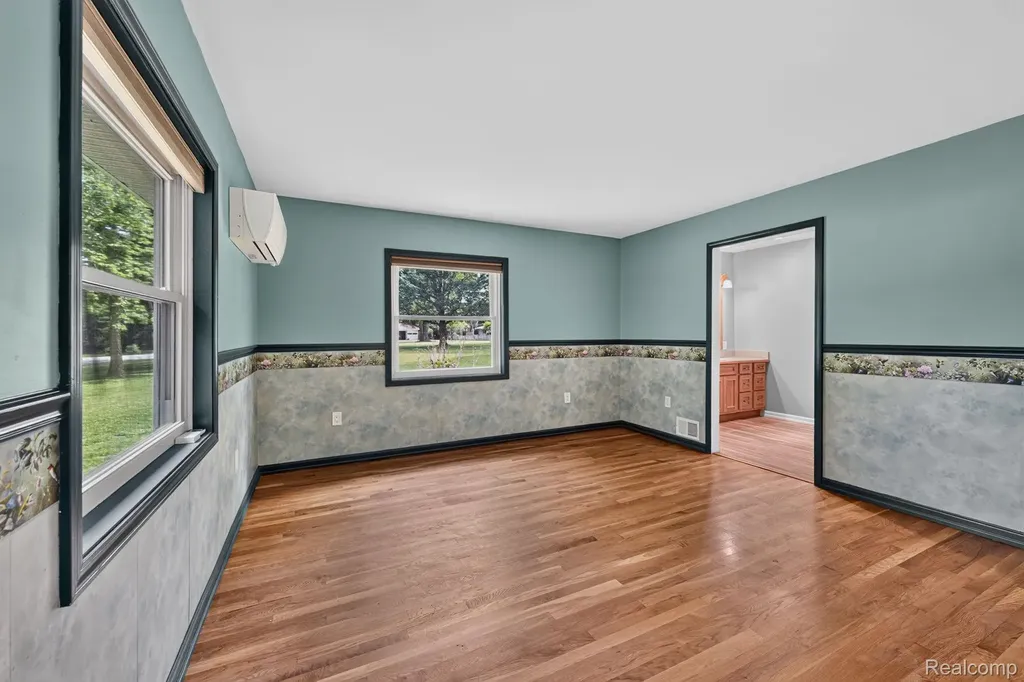 4877 Orchard Lane Rush Township MI 48867