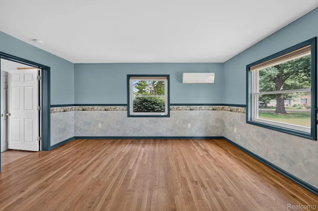 4877 Orchard Lane Rush Township MI 48867