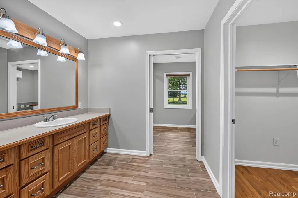 4877 Orchard Lane Rush Township MI 48867