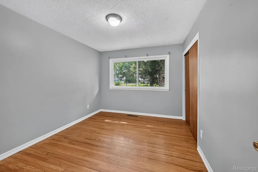 4877 Orchard Lane Rush Township MI 48867