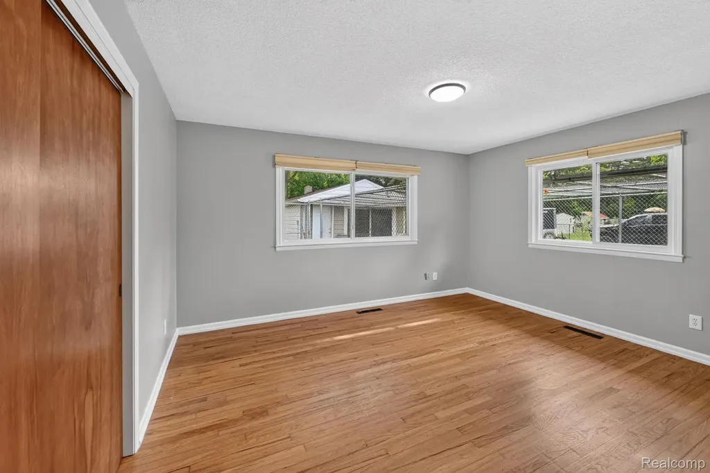 4877 Orchard Lane Rush Township MI 48867