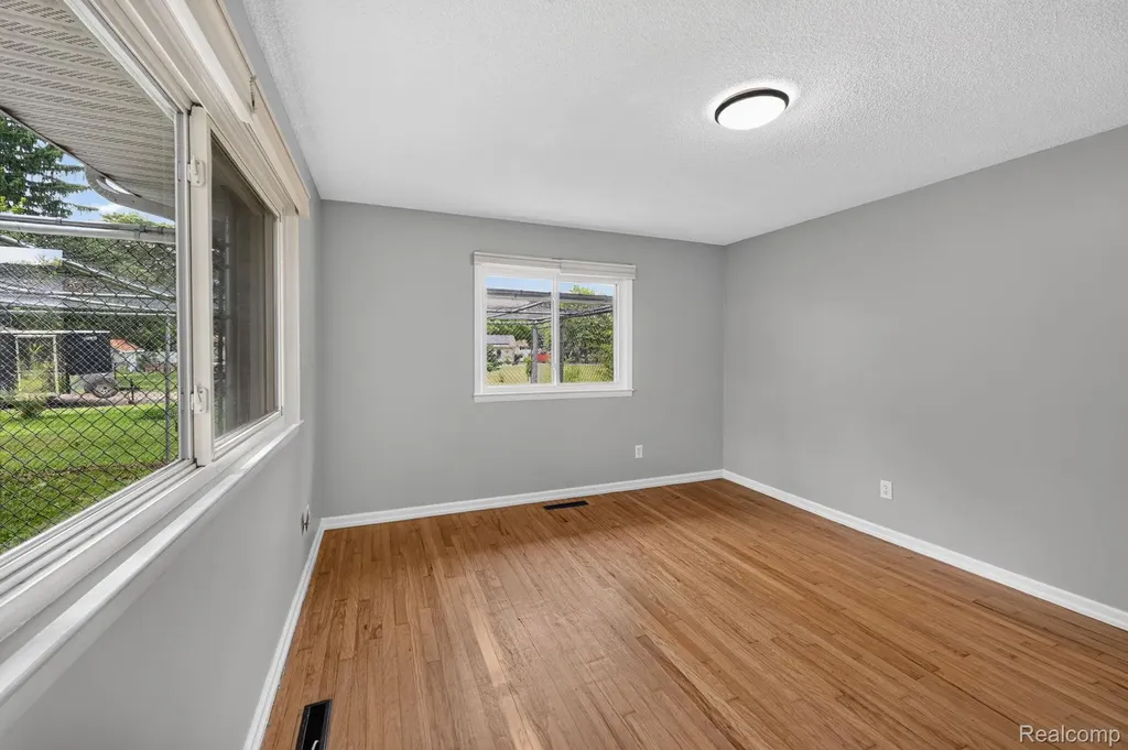 4877 Orchard Lane Rush Township MI 48867