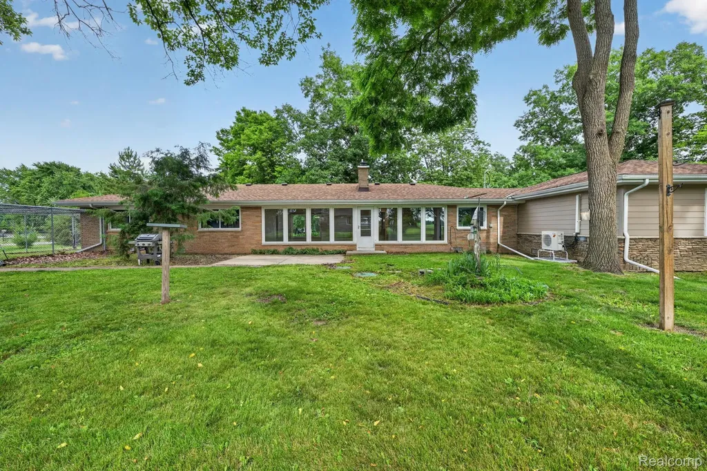 4877 Orchard Lane Rush Township MI 48867