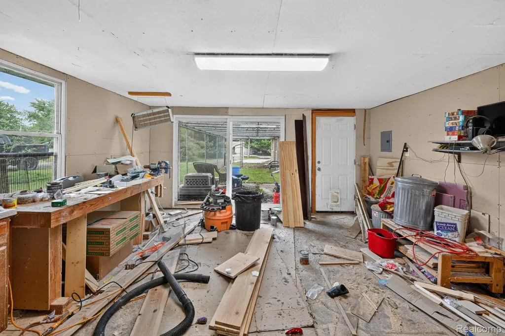 4877 Orchard Lane Rush Township MI 48867