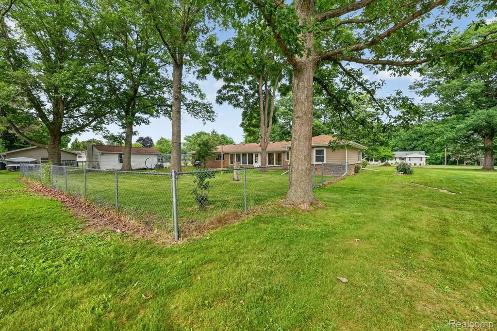 4877 Orchard Lane Rush Township MI 48867
