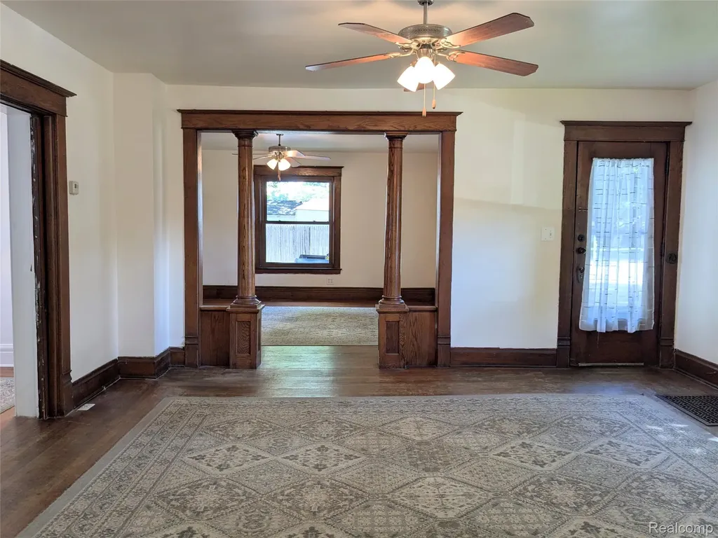 300 Bristol Street S Almont Village MI 48003
