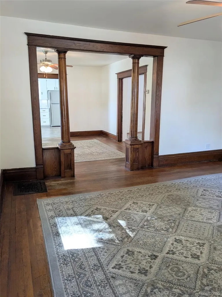 300 Bristol Street S Almont Village MI 48003