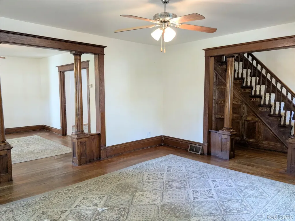 300 Bristol Street S Almont Village MI 48003