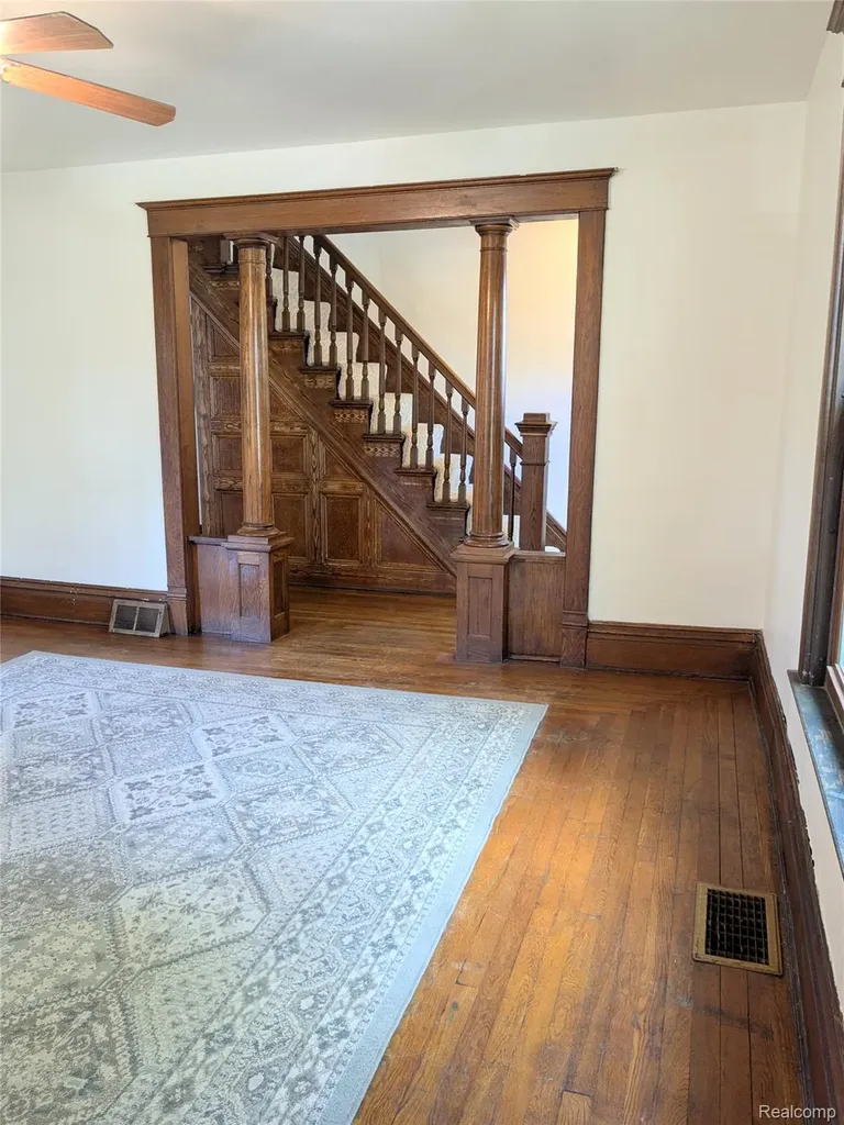 300 Bristol Street S Almont Village MI 48003