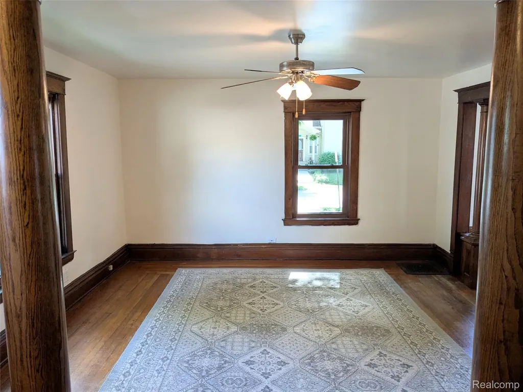 300 Bristol Street S Almont Village MI 48003