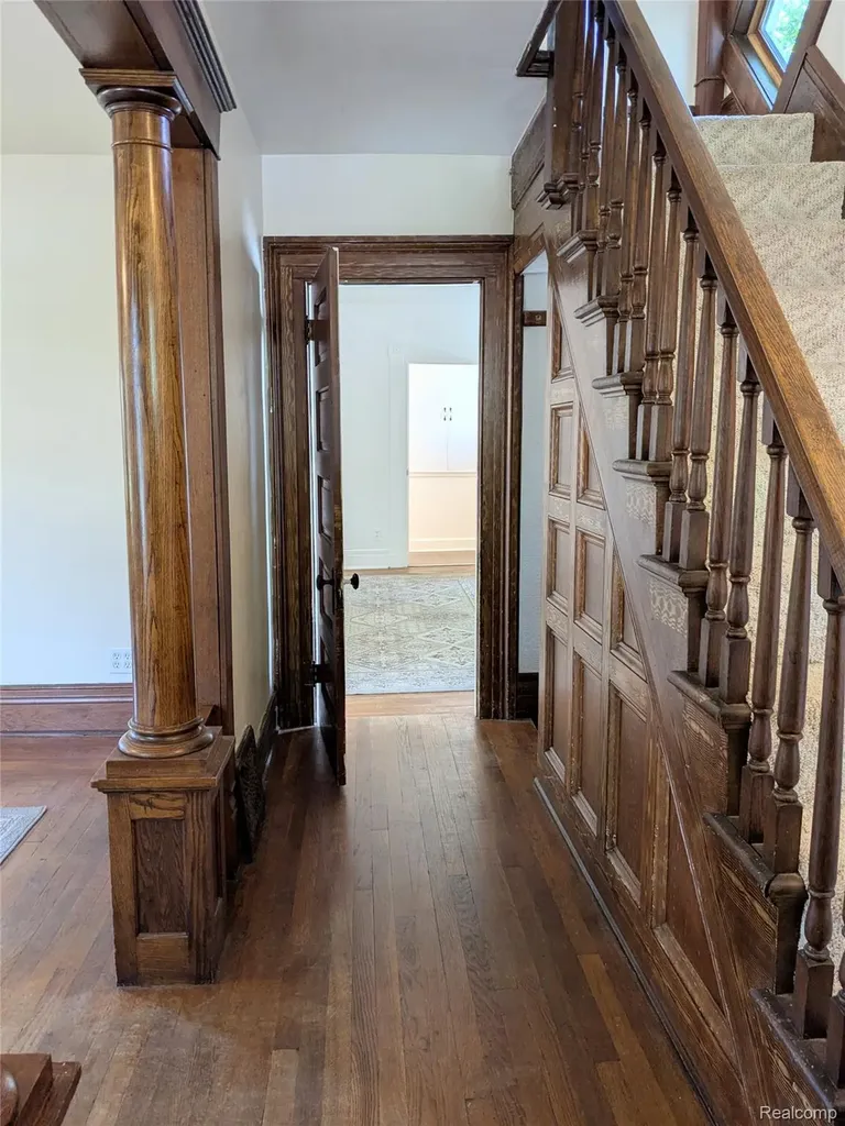 300 Bristol Street S Almont Village MI 48003