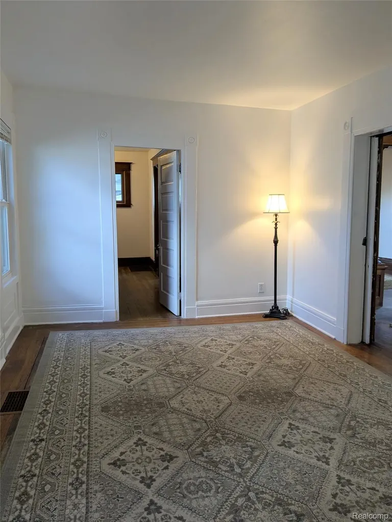 300 Bristol Street S Almont Village MI 48003