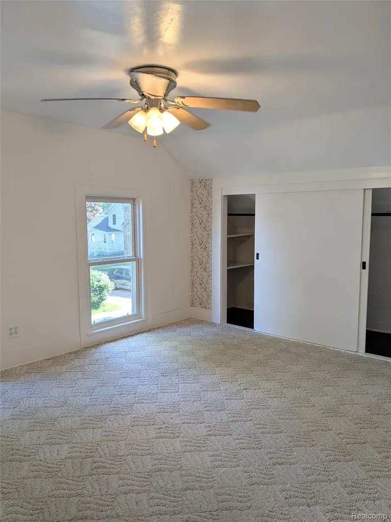 300 Bristol Street S Almont Village MI 48003