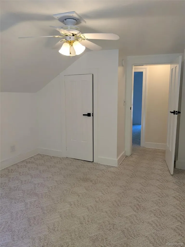 300 Bristol Street S Almont Village MI 48003