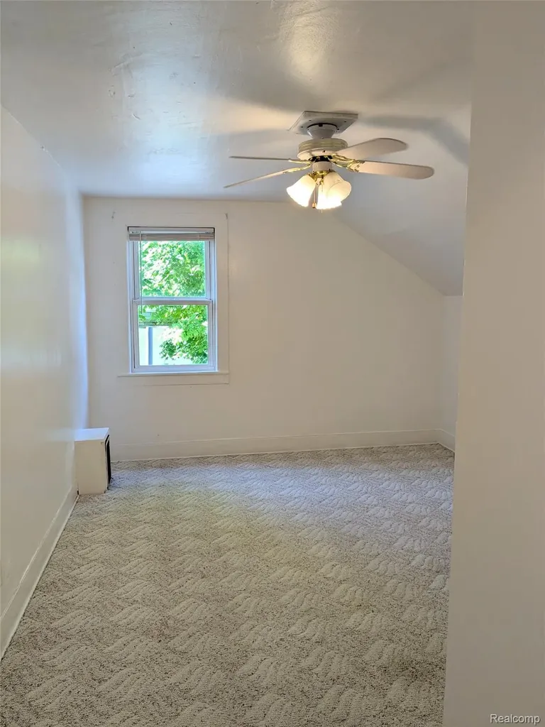 300 Bristol Street S Almont Village MI 48003