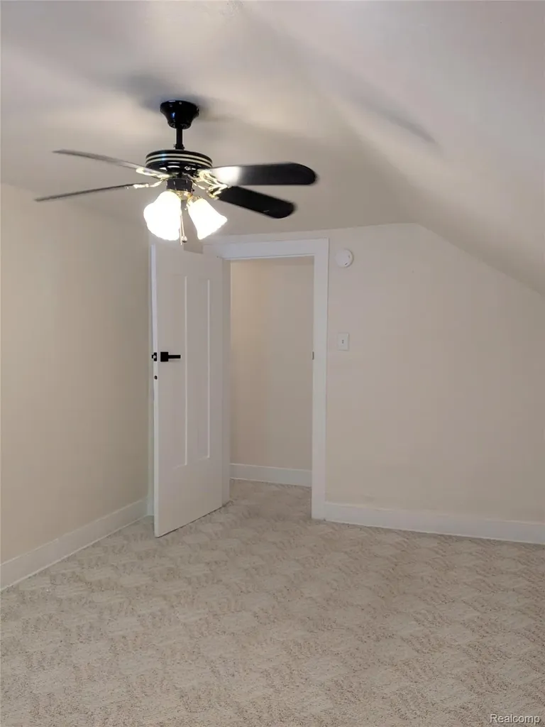 300 Bristol Street S Almont Village MI 48003