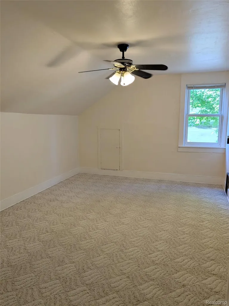 300 Bristol Street S Almont Village MI 48003
