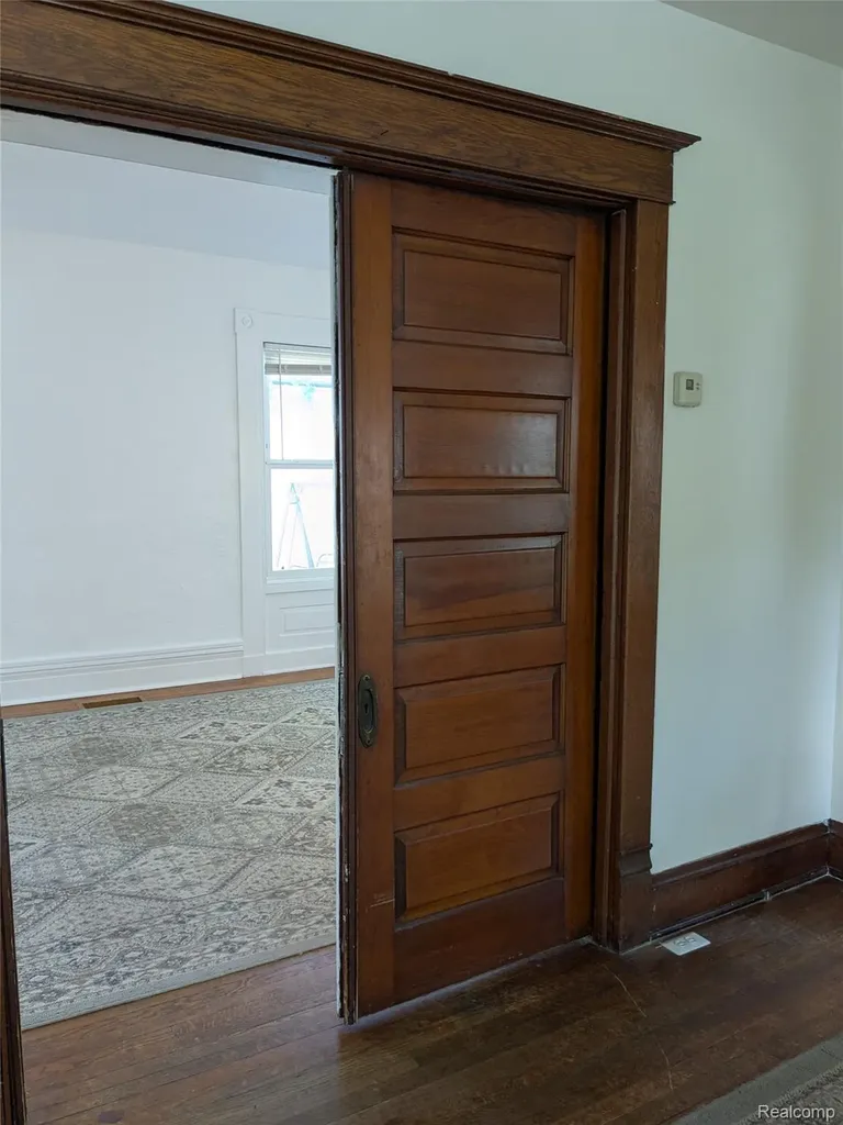 300 Bristol Street S Almont Village MI 48003