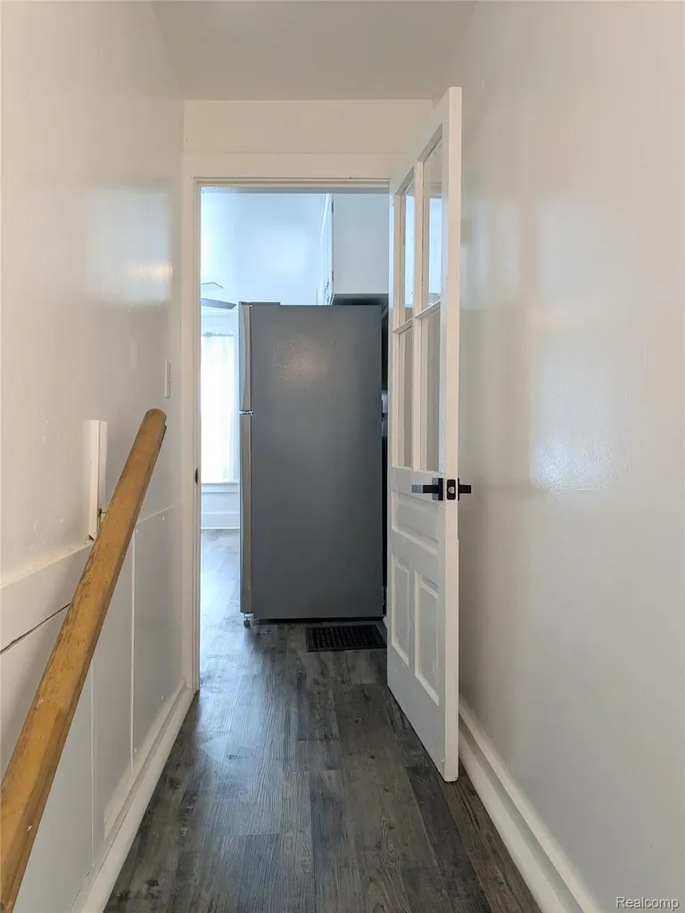 300 Bristol Street S Almont Village MI 48003