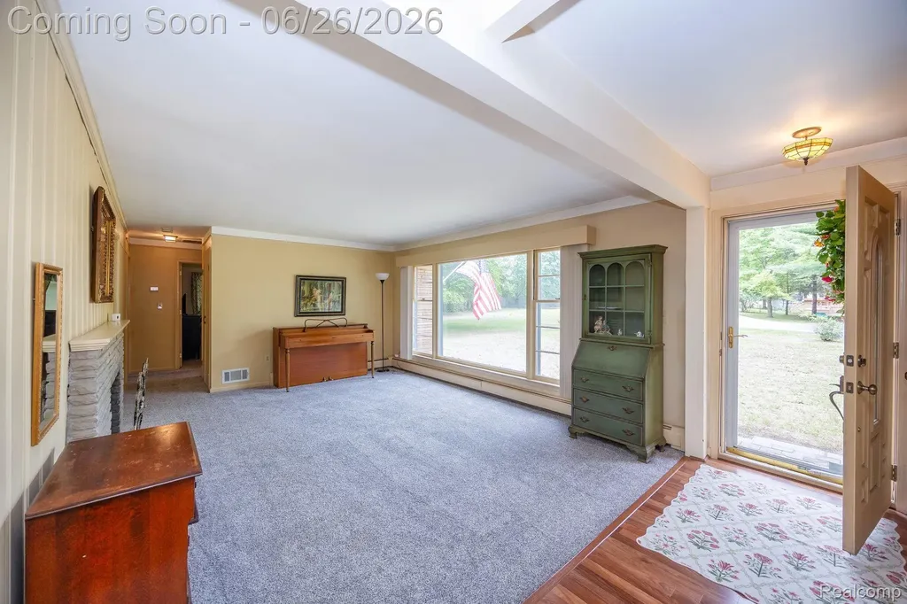 24193 Kraft Place Brownstown Charter Township MI 48174