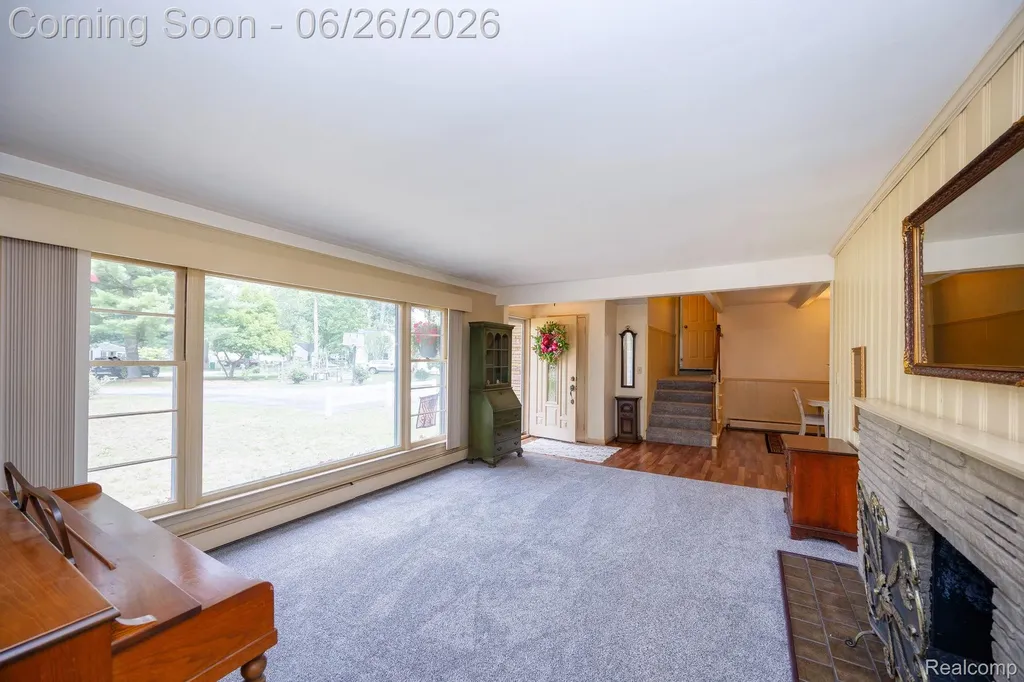 24193 Kraft Place Brownstown Charter Township MI 48174