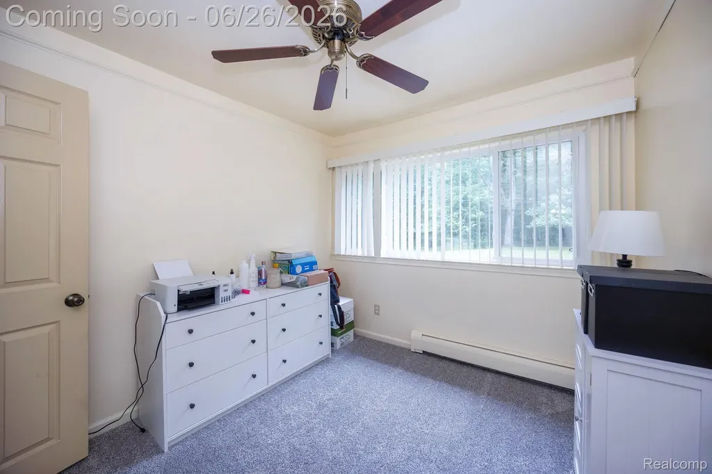 24193 Kraft Place Brownstown Charter Township MI 48174