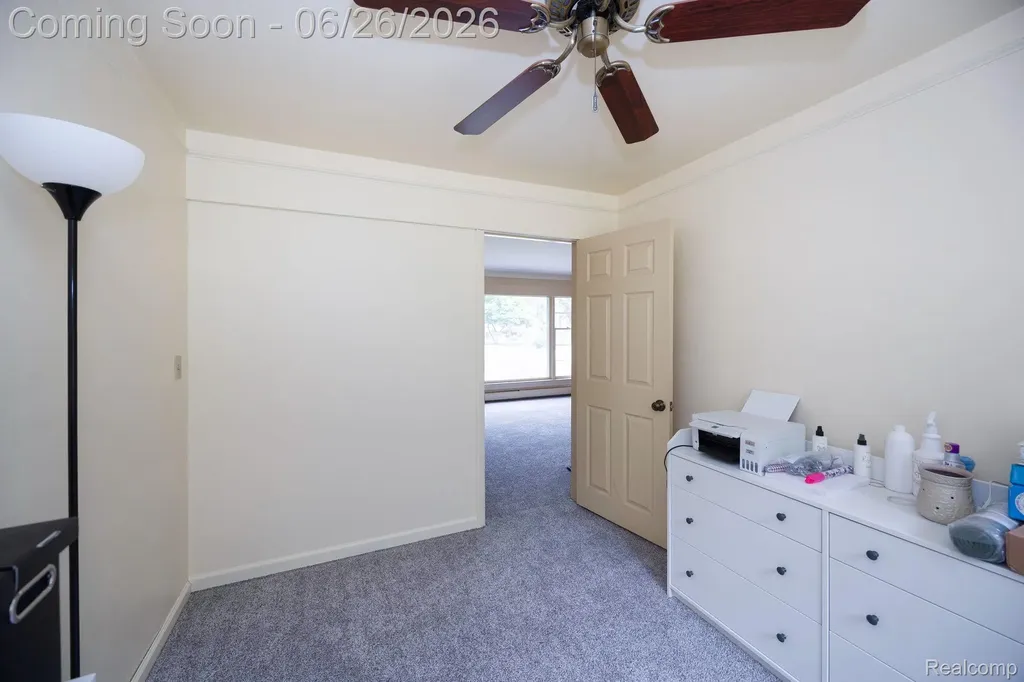 24193 Kraft Place Brownstown Charter Township MI 48174