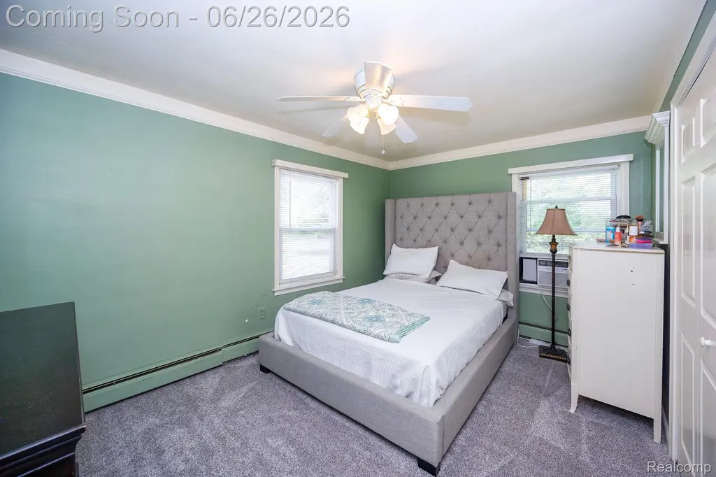 24193 Kraft Place Brownstown Charter Township MI 48174