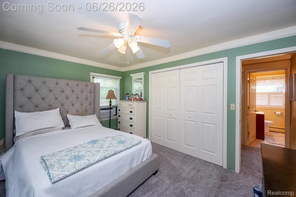 24193 Kraft Place Brownstown Charter Township MI 48174
