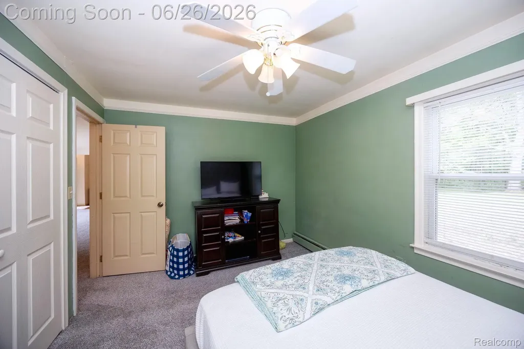 24193 Kraft Place Brownstown Charter Township MI 48174