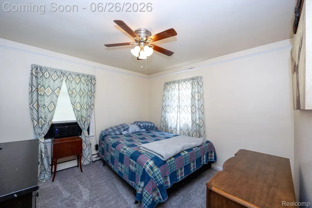24193 Kraft Place Brownstown Charter Township MI 48174