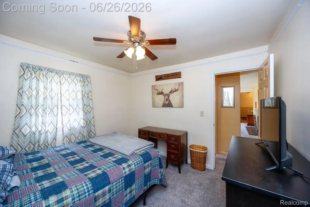24193 Kraft Place Brownstown Charter Township MI 48174