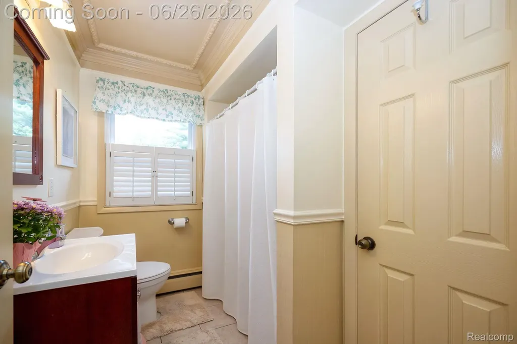 24193 Kraft Place Brownstown Charter Township MI 48174