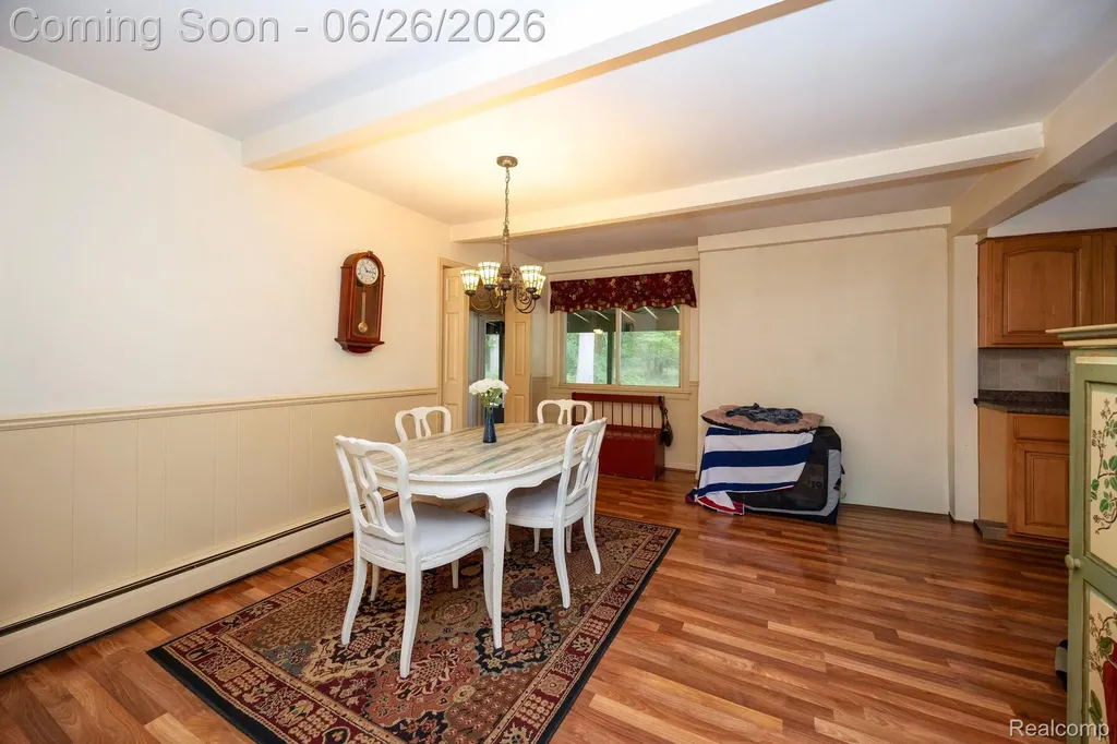 24193 Kraft Place Brownstown Charter Township MI 48174