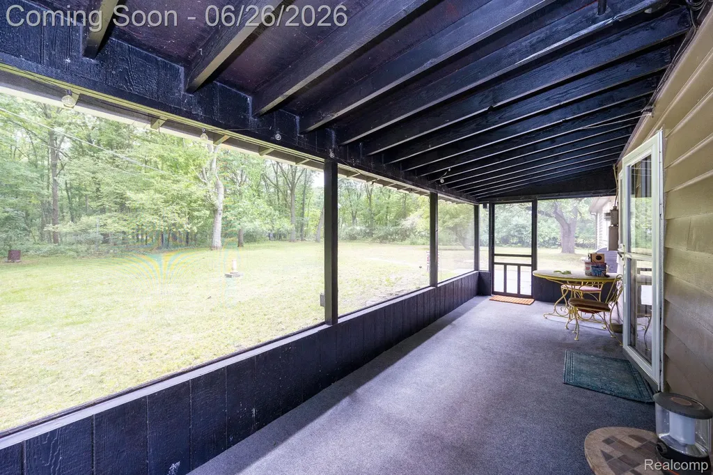 24193 Kraft Place Brownstown Charter Township MI 48174