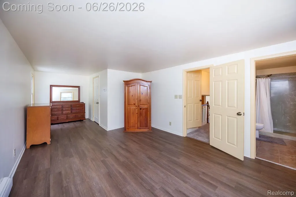 24193 Kraft Place Brownstown Charter Township MI 48174