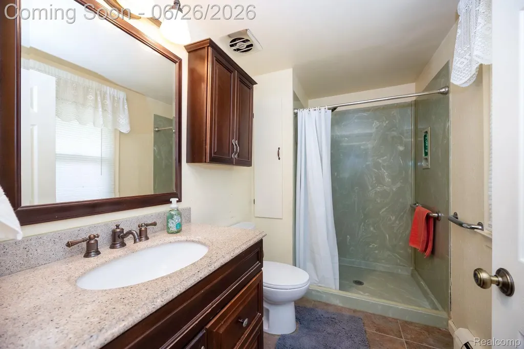 24193 Kraft Place Brownstown Charter Township MI 48174