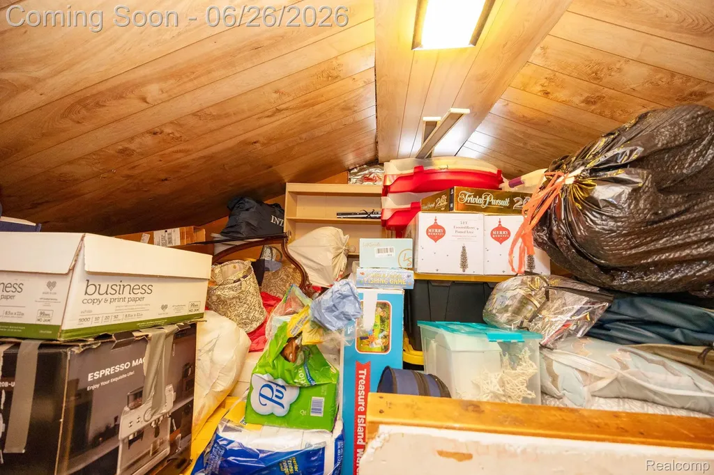 24193 Kraft Place Brownstown Charter Township MI 48174