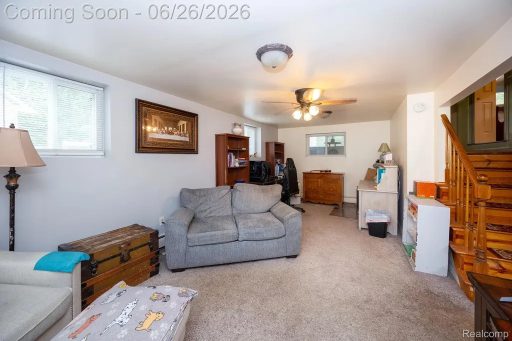 24193 Kraft Place Brownstown Charter Township MI 48174
