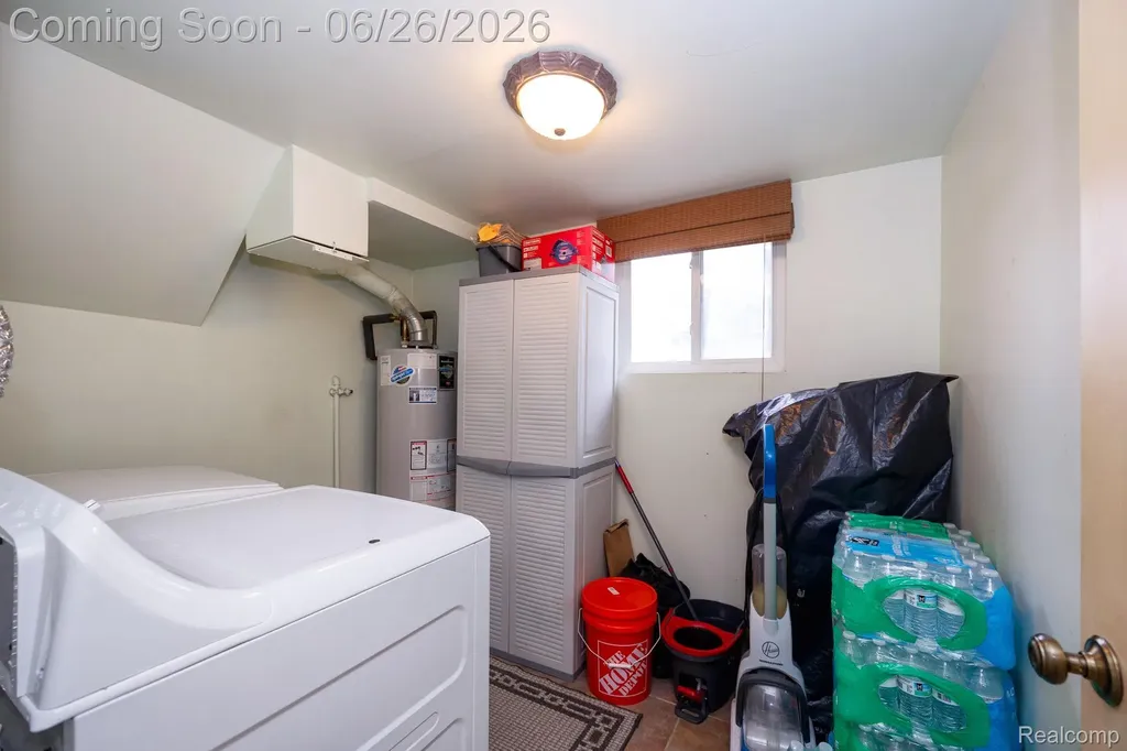 24193 Kraft Place Brownstown Charter Township MI 48174
