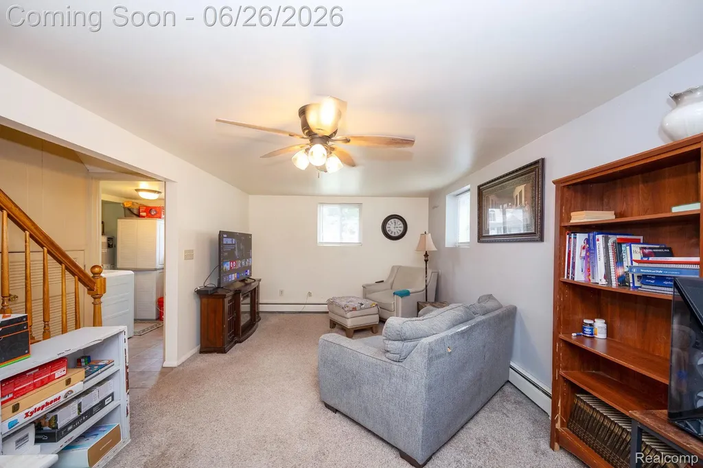 24193 Kraft Place Brownstown Charter Township MI 48174