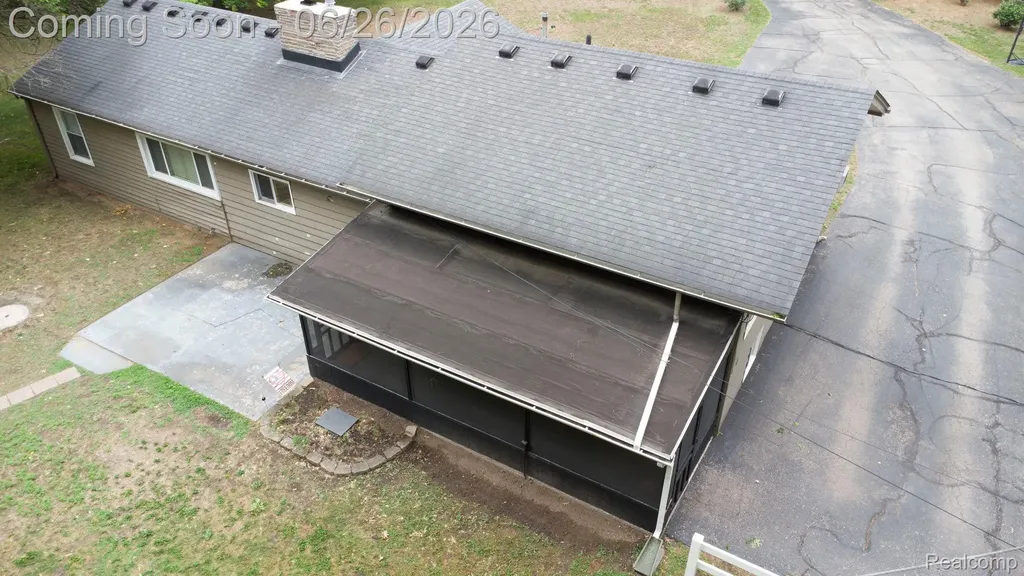 24193 Kraft Place Brownstown Charter Township MI 48174