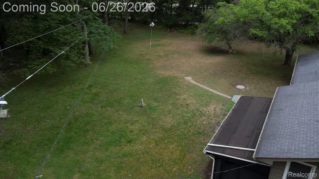 24193 Kraft Place Brownstown Charter Township MI 48174