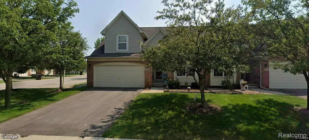 5569 Elmhurst Drive Trenton City MI 48183