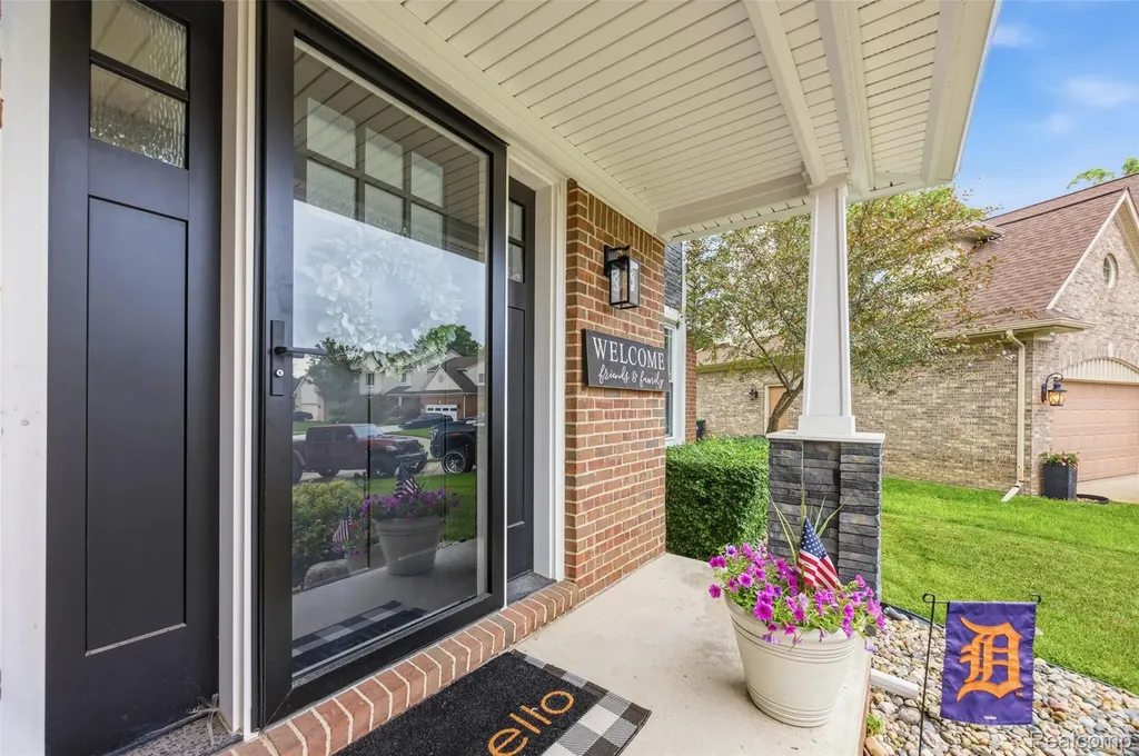 11682 Heatherwood Circle Taylor City MI 48180