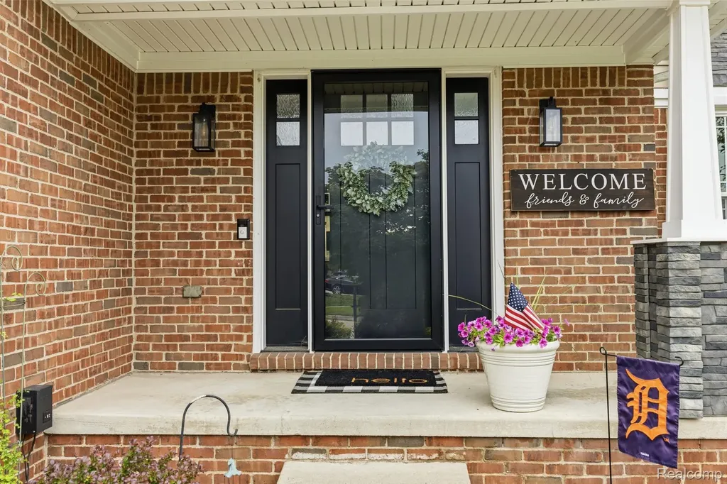 11682 Heatherwood Circle Taylor City MI 48180