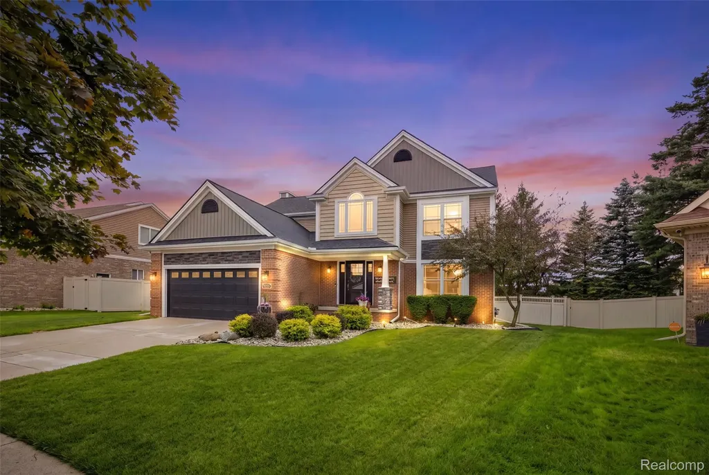 11682 Heatherwood Circle Taylor City MI 48180