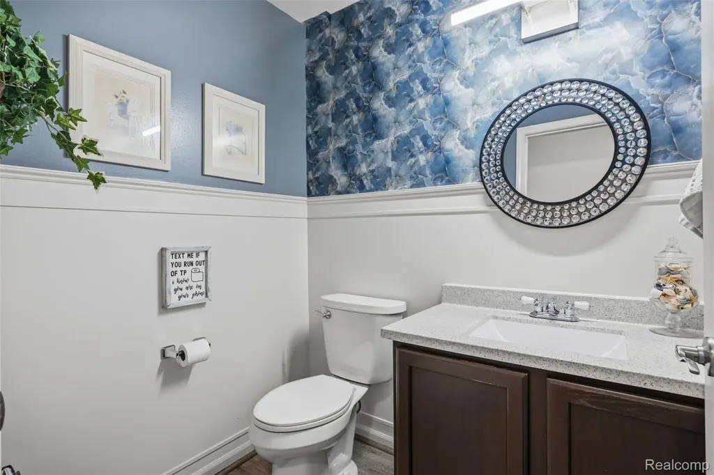 11682 Heatherwood Circle Taylor City MI 48180