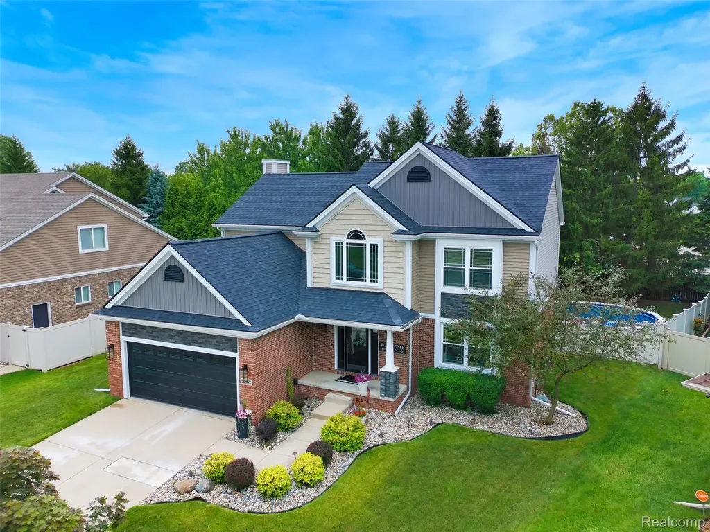 11682 Heatherwood Circle Taylor City MI 48180