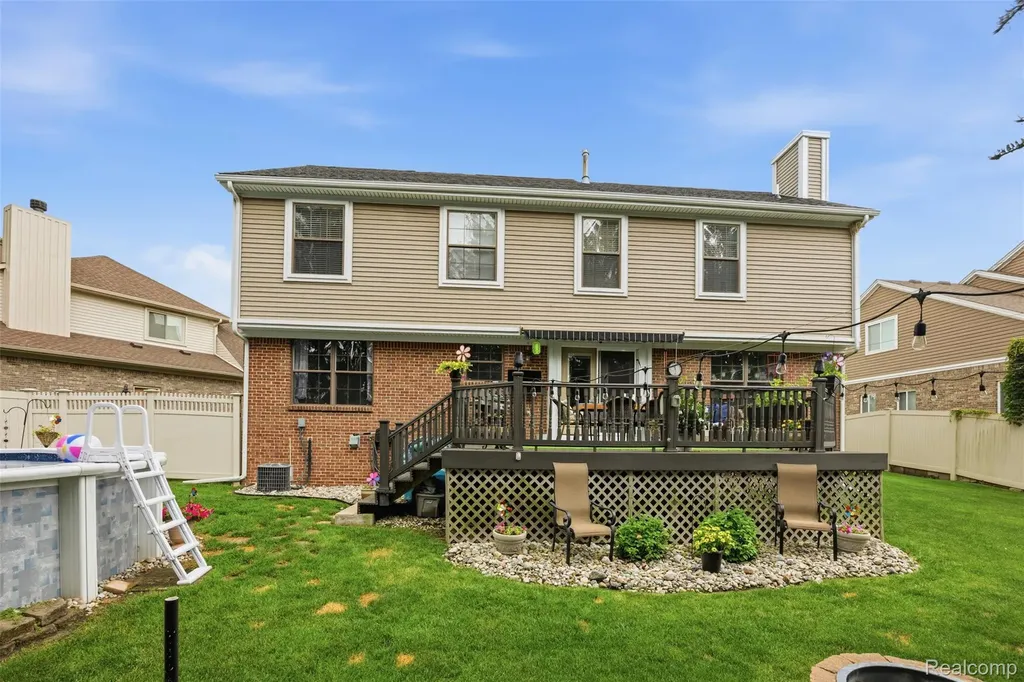 11682 Heatherwood Circle Taylor City MI 48180